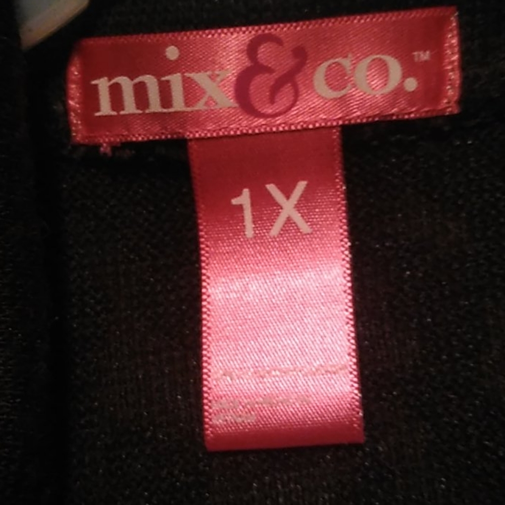 Cardigan - Picture 2 of 2